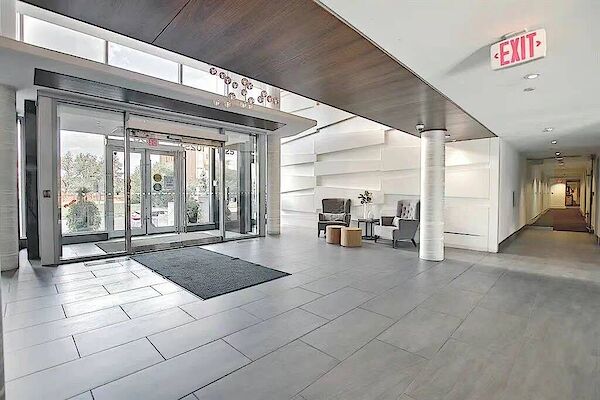 Calgary 1 bedroom Condo Unit for rent. Property photo: 531924-3