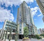 High-Rise Condo In West end Downtown (furnished)