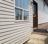 2 bedroom legal basement