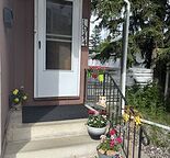 Shared accommodations for rent in freshly renovated half duplex