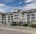 1 Bed + Den | 1 Bath | Walk to Tuscany CTrain | Underground Parking | $1,550