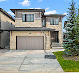 Executive Fully Furnished 4 Bedroom Home in Aspen