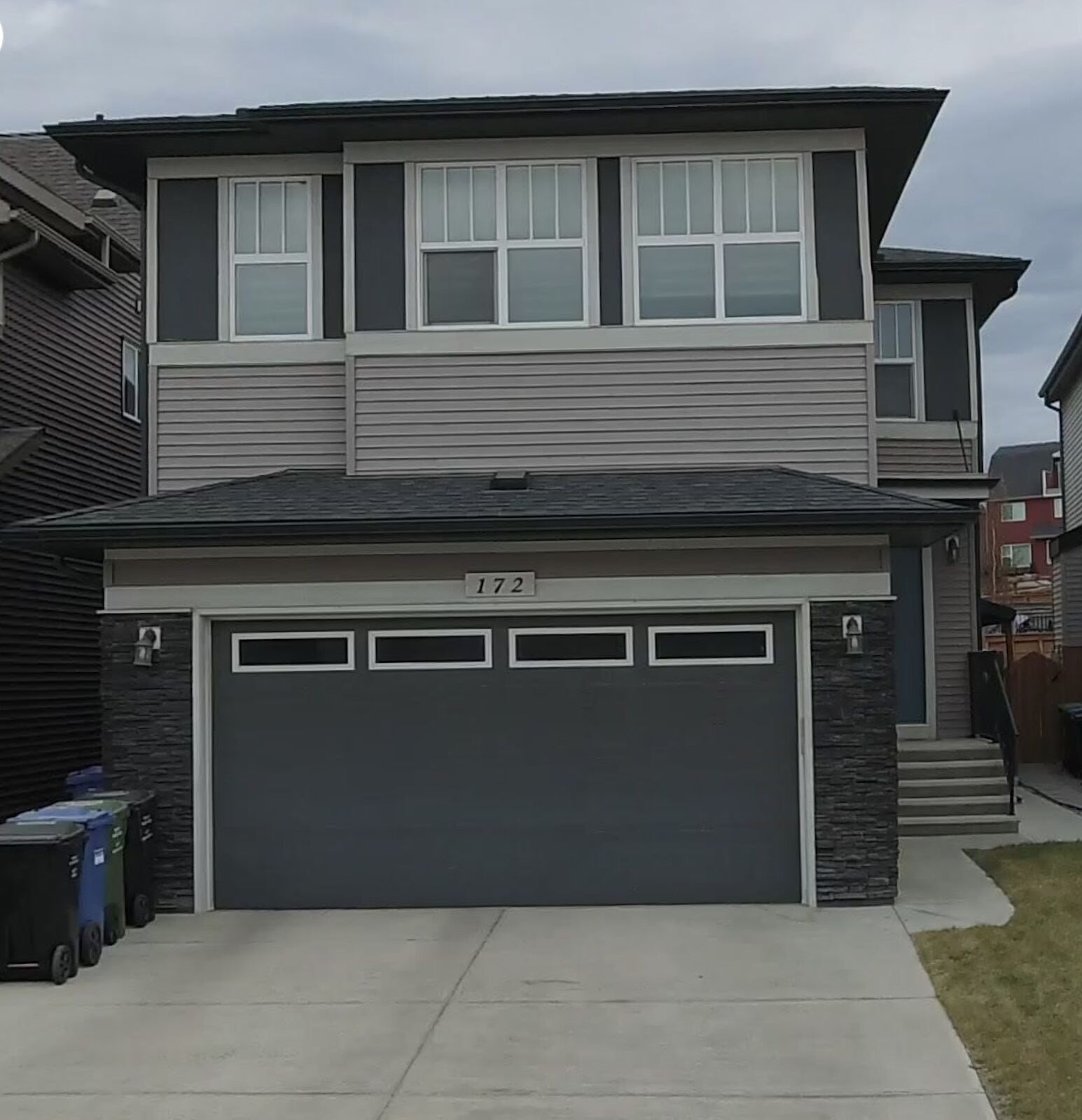 Calgary 2 bedrooms Basement for rent. Property photo: 532102-1