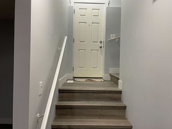 Calgary 2 bedrooms Basement for rent. Property photo: 532102-2