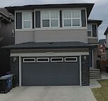 Modern 2BR,2Bath Basement w/ In-suite Laundry in NW Calgary