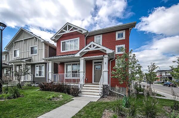 Calgary 2 bedrooms Basement for rent. Property photo: 532169-3