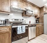 2 Bed Furnished Legal Suite Basement in Redstone