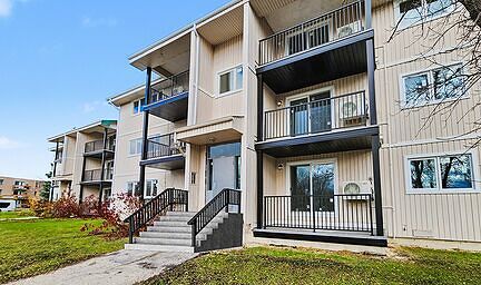 Winnipeg 2 bedrooms Apartment for rent. Property photo: 532338-2
