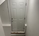 Basement for rent