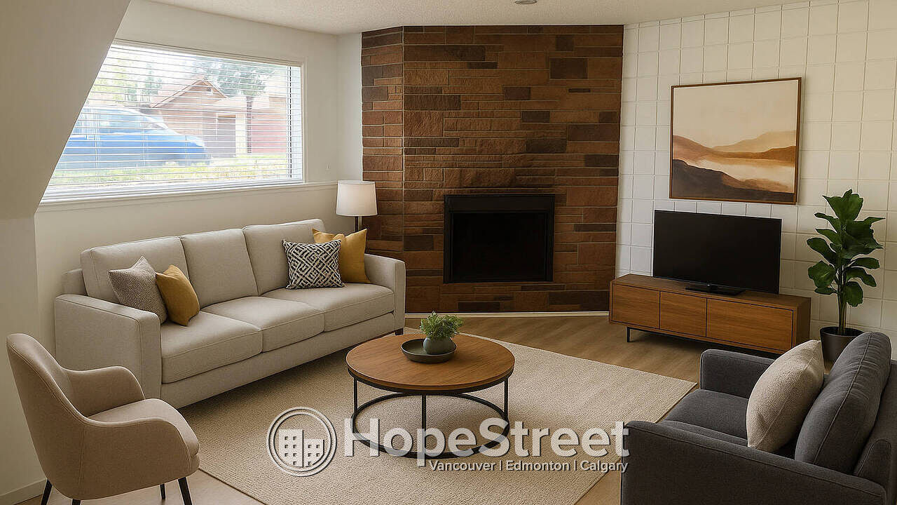 Calgary 2 bedrooms Basement for rent. Property photo: 53255-1