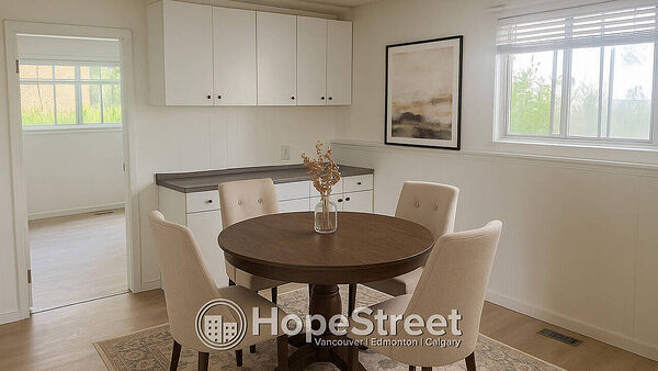 Calgary 2 bedrooms Basement for rent. Property photo: 53255-2