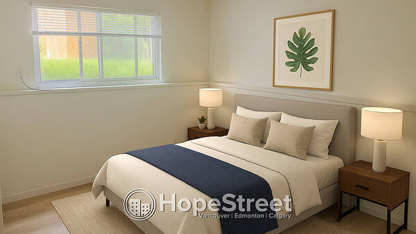 Calgary 2 bedrooms Basement for rent. Property photo: 53255-3