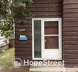 Bright 2 Bed Home Near U of C | Utility Package | Newly Renovated Bathroom + Kitchen