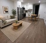 MOUNT PLEASANT - Brand New  2 Bedroom Legal Suite