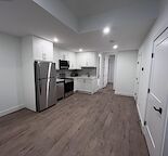 MOUNT PLEASANT - Brand New  2 Bedroom Legal Suite