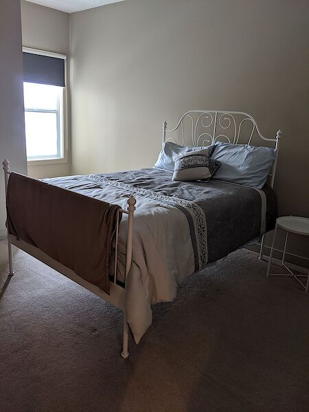 Calgary 2 bedrooms Condo Unit for rent. Property photo: 532798-3