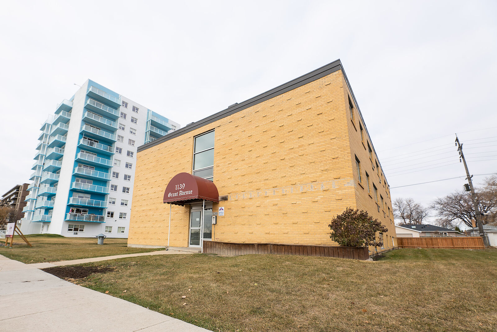 Winnipeg 1 bedroom Apartment for rent. Property photo: 532805-1