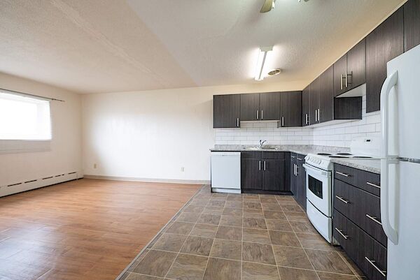 Winnipeg 1 bedroom Apartment for rent. Property photo: 532805-3