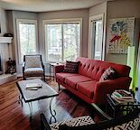 2 Bedroom Townhouse Close to Downtown