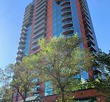 Furnished 2 Bedroom 2 Bathroom Condo in heart of downtown
