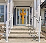 Brand New 3 Bedroom + Den Main Floor Unit in Beautiful Walden