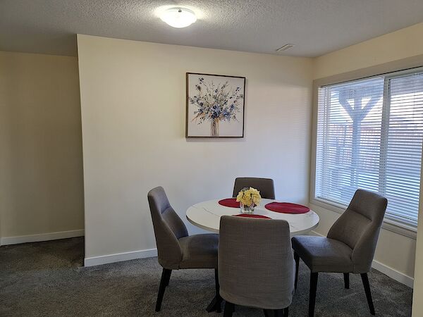 Calgary 2 bedrooms Basement for rent. Property photo: 532994-3