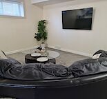 *Cozy* 2 bedroom Suite