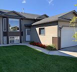 3 Bed AC'd Home on Green Belt with Large Deck