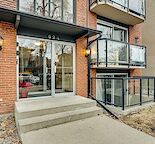 One-Bedroom in Lower Mount Royal – Steps from 17th Avenue