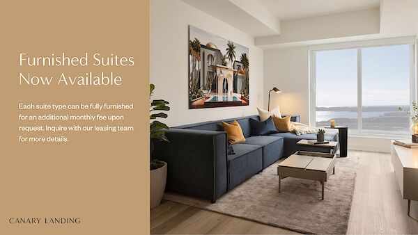 Toronto 1 bedrooms Apartment for rent. Property photo: 533268-2