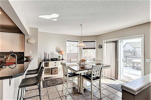 Calgary 4 bedrooms House for rent. Property photo: 533285-3