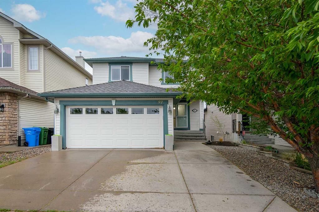 Calgary 3 + Den bedrooms Main Floor for rent. Property photo: 533330-1