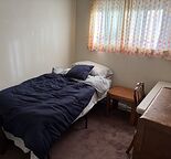 Fully furnished rooms for rent in centrally located Wildwood