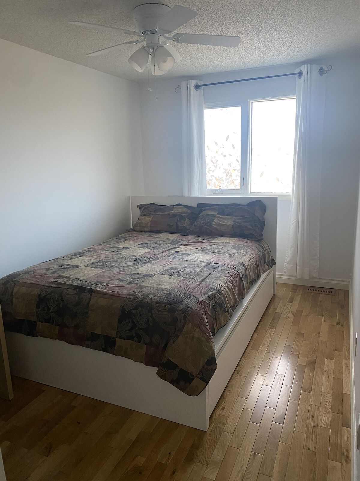 Calgary 1 bedroom Room For Rent for rent. Property photo: 533454-1