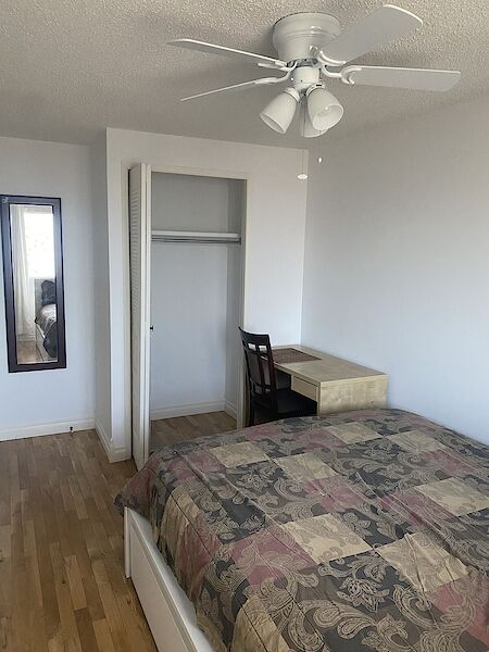 Calgary 1 bedroom Room For Rent for rent. Property photo: 533454-2