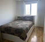 Bedroom in Silver Springs