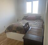 Bedroom in Silver Springs