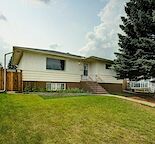 Main floor 3 bedrooms 1 bath