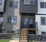 Beautiful 2 bedroom Basement suite in Cornerstone