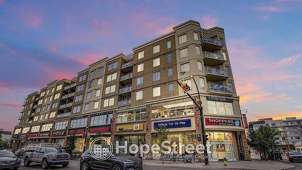 2 Bedroom Apartment for Rent in Marda Loop