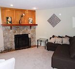 Trendy & spacious ***Kensington*** 2BR plus loft Townhouse!