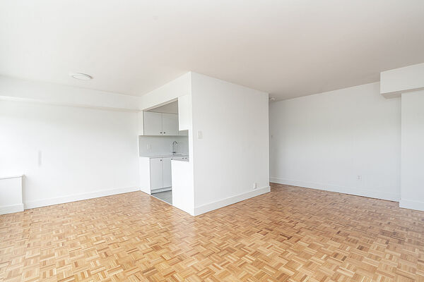 Toronto 1 bedroom Apartment for rent. Property photo: 533577-3