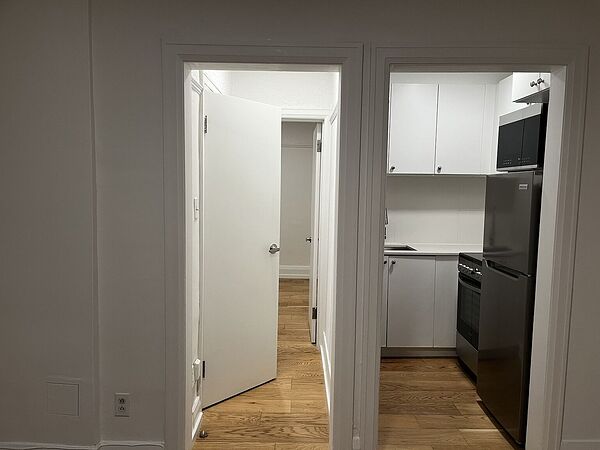 Toronto 1 bedroom Apartment for rent. Property photo: 533578-2