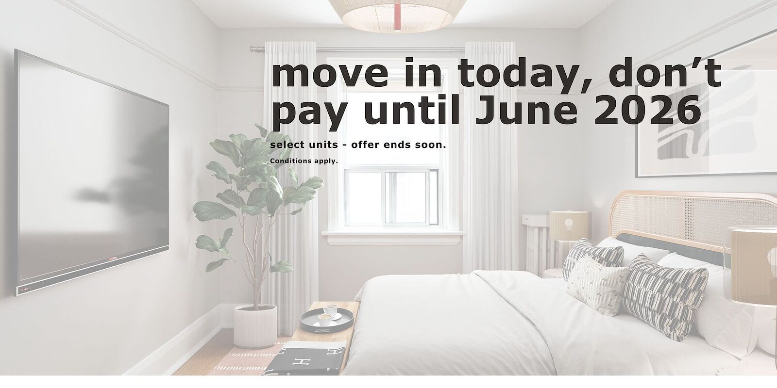 Toronto 1 bedroom Apartment for rent. Property photo: 533580-1