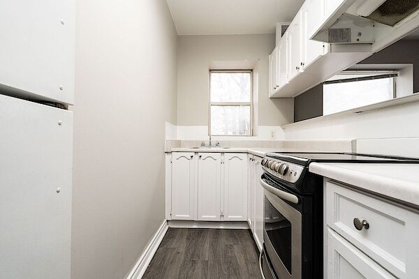 Toronto 1 bedroom Apartment for rent. Property photo: 533580-3