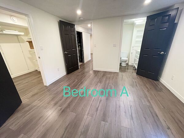 Calgary 1 bedroom Room For Rent for rent. Property photo: 533802-2