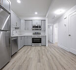 Spacious Lower 1 bedroom suite!!!