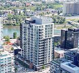 Move-In Ready Downtown Living - Fully Furnished and Fully Equipped- 1brm + Den