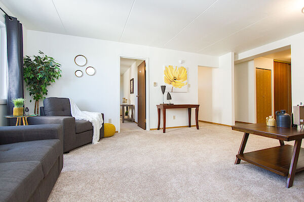 Winnipeg 2 bedrooms Apartment for rent. Property photo: 533837-3