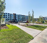 HARVEST HILLS -PINNACLE- TWO BEDROOM WITH UG PARKING